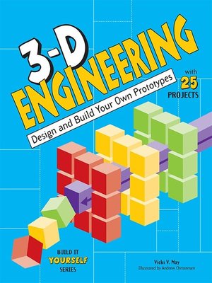 cover image of 3-D Engineering